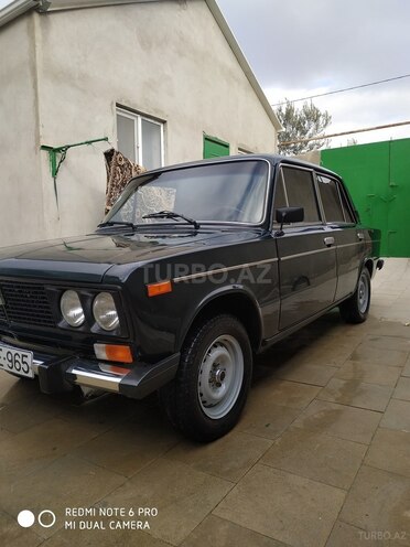 LADA (VAZ) 2106 2005, 118,625 km - 1.5 l - Bakı