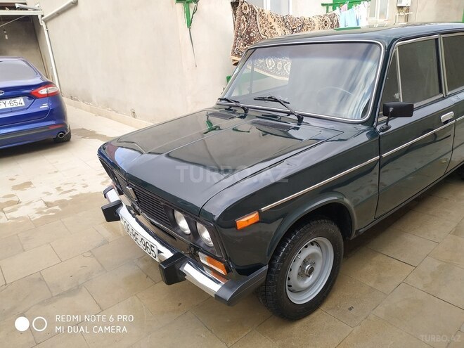 LADA (VAZ) 2106 2005, 118,625 km - 1.5 l - Bakı