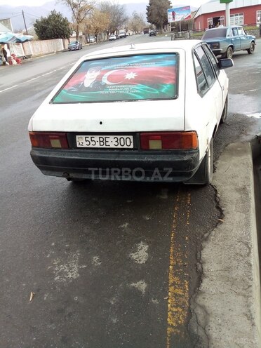 Moskvich 2141 1991, 200,000 km - 1.6 л - Qax