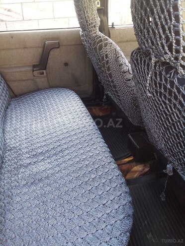 Moskvich 2141 1991, 200,000 km - 1.6 л - Qax
