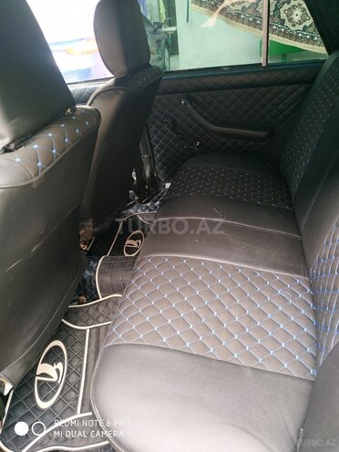 LADA (VAZ) 2106 2005, 118,625 km - 1.5 l - Bakı