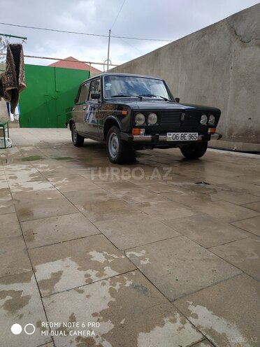 LADA (VAZ) 2106 2005, 118,625 km - 1.5 l - Bakı