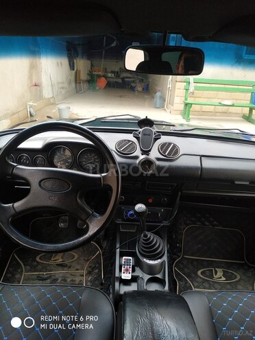 LADA (VAZ) 2106 2005, 118,625 km - 1.5 l - Bakı