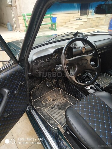 LADA (VAZ) 2106 2005, 118,625 km - 1.5 l - Bakı