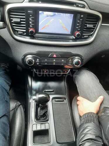 Kia Sorento 2015, 40,000 km - 2.0 l - Bakı