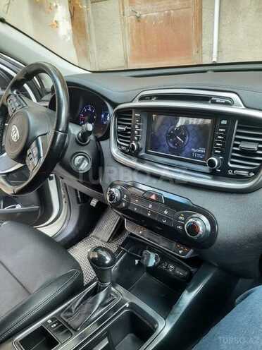 Kia Sorento 2015, 40,000 km - 2.0 l - Bakı