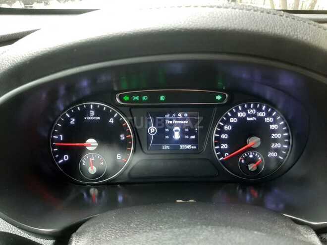 Kia Sorento 2015, 40,000 km - 2.0 l - Bakı