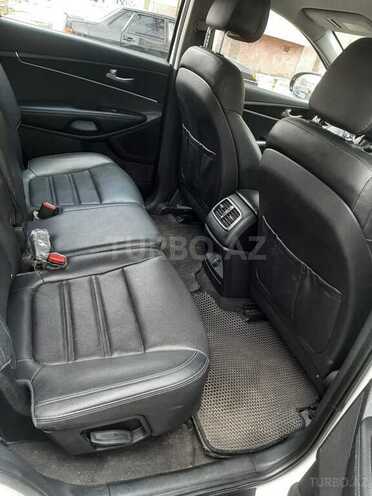 Kia Sorento 2015, 40,000 km - 2.0 l - Bakı