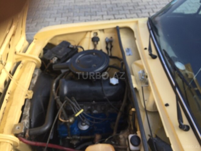 LADA (VAZ) 2106 1985, 134,000 km - 1.6 l - Bərdə