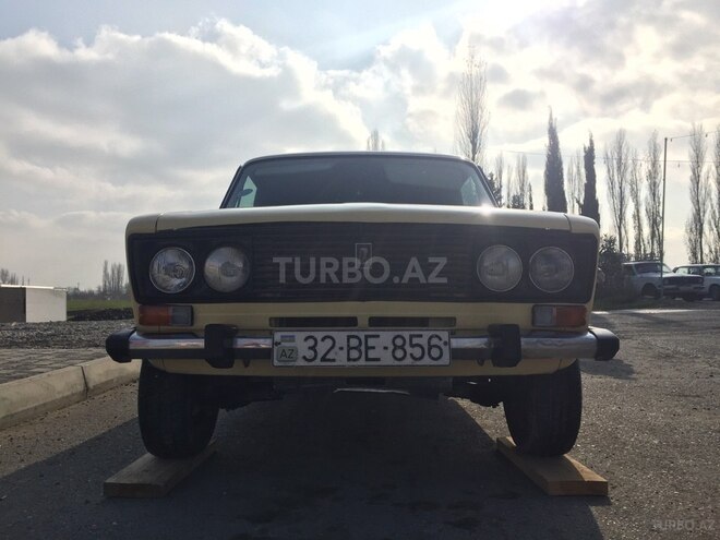 LADA (VAZ) 2106 1985, 134,000 km - 1.6 l - Bərdə