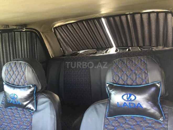 LADA (VAZ) 2106 1985, 134,000 km - 1.6 l - Bərdə