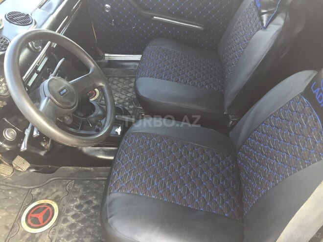LADA (VAZ) 2106 1985, 134,000 km - 1.6 l - Bərdə