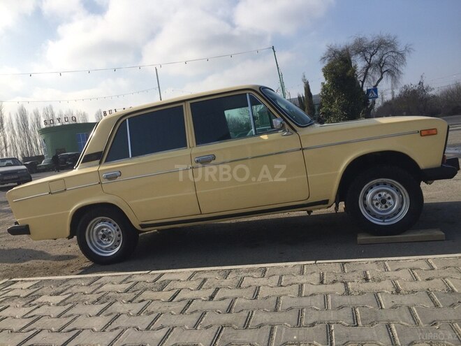 LADA (VAZ) 2106 1985, 134,000 km - 1.6 l - Bərdə