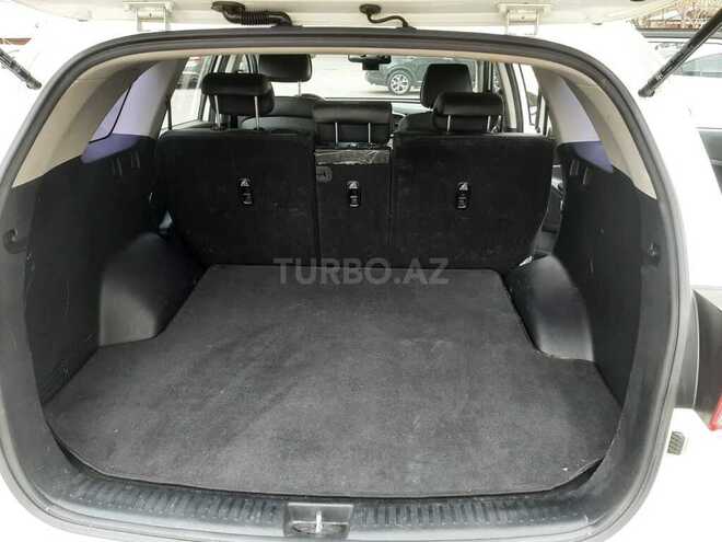 Kia Sorento 2015, 40,000 km - 2.0 l - Bakı
