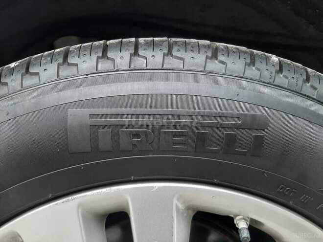Kia Sorento 2015, 40,000 km - 2.0 l - Bakı