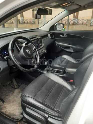 Kia Sorento 2015, 40,000 km - 2.0 l - Bakı