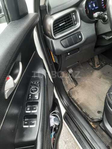 Kia Sorento 2015, 40,000 km - 2.0 l - Bakı