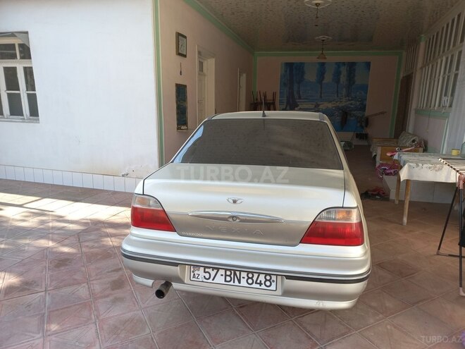 Daewoo Nexia 2008, 136,000 km - 1.5 l - Samux