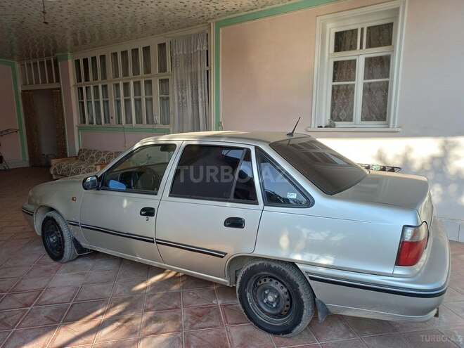 Daewoo Nexia 2008, 136,000 km - 1.5 l - Samux