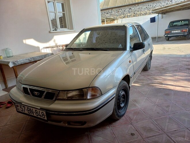 Daewoo Nexia 2008, 136,000 km - 1.5 l - Samux