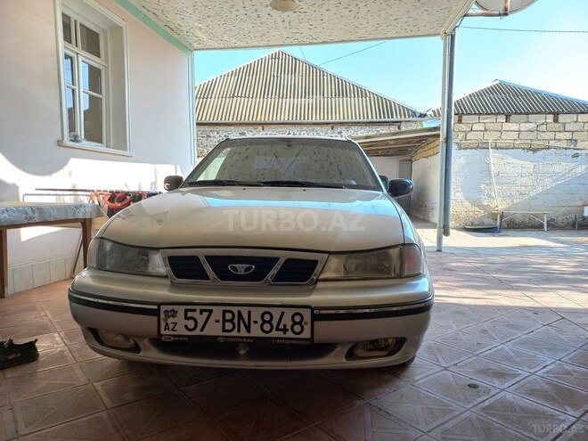 Daewoo Nexia 2008, 136,000 km - 1.5 l - Samux