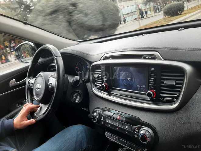Kia Sorento 2015, 40,000 km - 2.0 l - Bakı