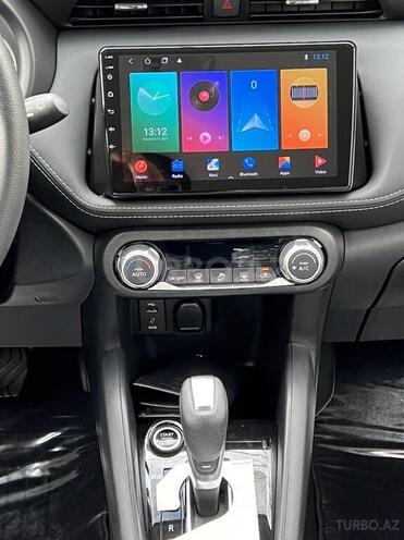 Nissan Kicks 2021, 3,022 km - 2.0 л - Bakı