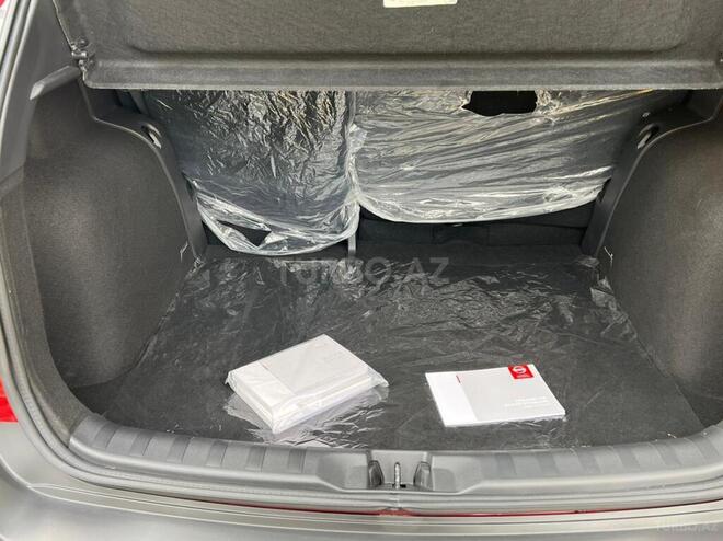 Nissan Kicks 2021, 3,022 km - 2.0 л - Bakı