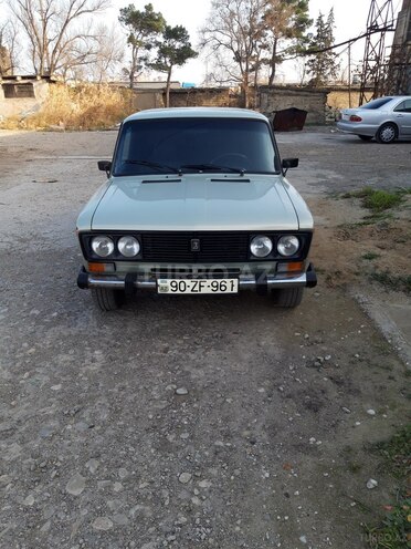 LADA (VAZ) 2106 2000, 69,253 km - 1.5 л - Sumqayıt