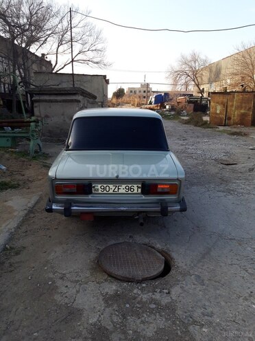 LADA (VAZ) 2106 2000, 69,253 km - 1.5 л - Sumqayıt
