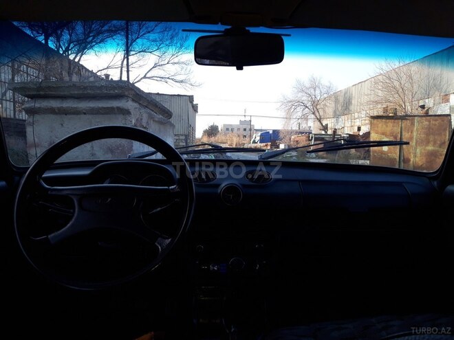 LADA (VAZ) 2106 2000, 69,253 km - 1.5 л - Sumqayıt