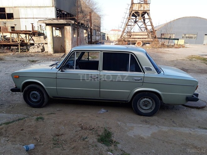 LADA (VAZ) 2106 2000, 69,253 km - 1.5 л - Sumqayıt