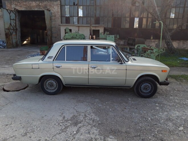LADA (VAZ) 2106 2000, 69,253 km - 1.5 л - Sumqayıt