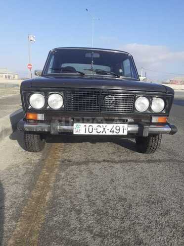 LADA (VAZ) 2106 1987, 46,515 km - 1.5 л - Gəncə