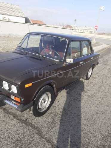 LADA (VAZ) 2106 1987, 46,515 km - 1.5 л - Gəncə
