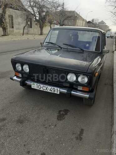 LADA (VAZ) 2106 1987, 46,515 km - 1.5 л - Gəncə