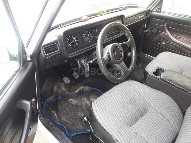 LADA (VAZ) 2107 2005, 250,800 km - 1.6 l - Bakı