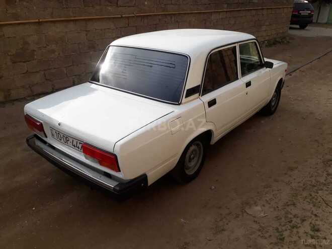 LADA (VAZ) 2107 2005, 250,800 km - 1.6 l - Bakı
