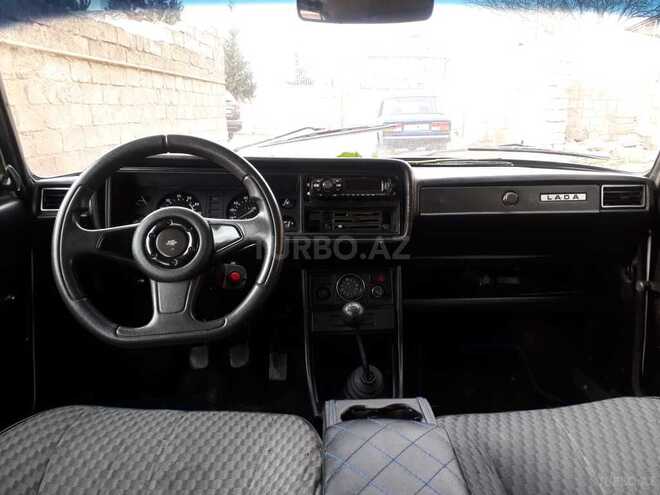 LADA (VAZ) 2107 2005, 250,800 km - 1.6 l - Bakı