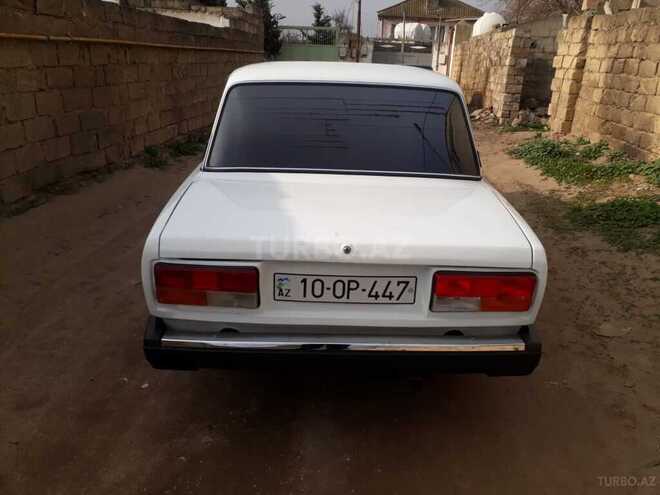 LADA (VAZ) 2107 2005, 250,800 km - 1.6 l - Bakı