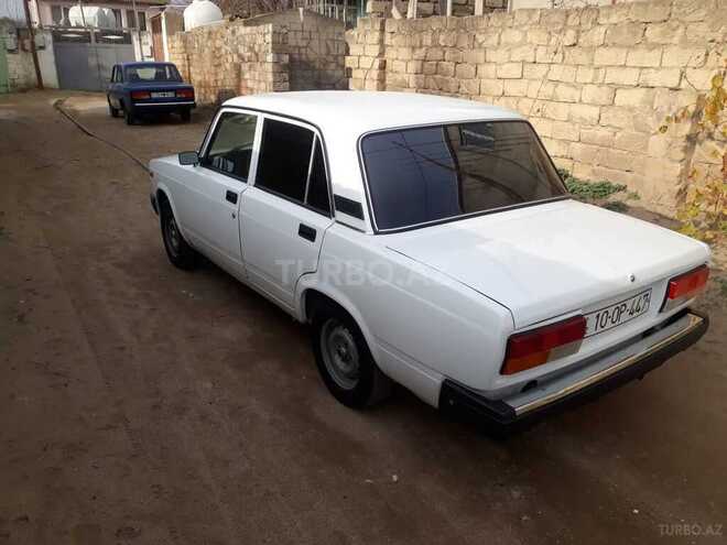 LADA (VAZ) 2107 2005, 250,800 km - 1.6 l - Bakı