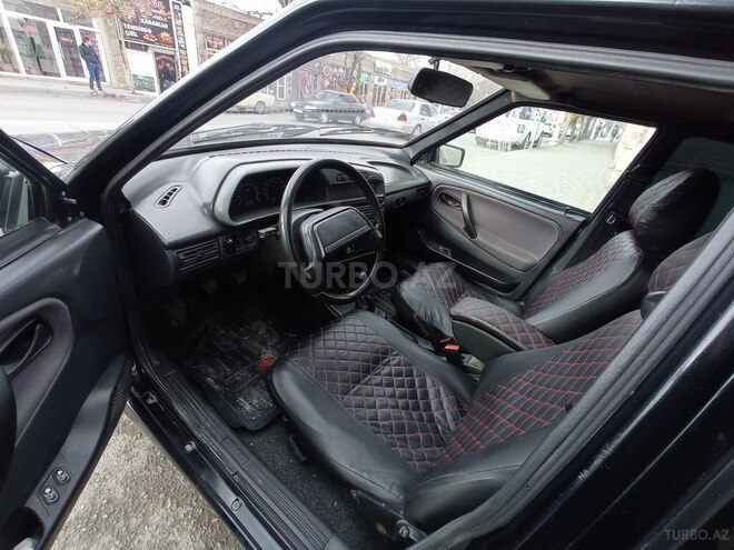 LADA (VAZ) 2115 2008, 13,852 km - 1.6 л - Bərdə