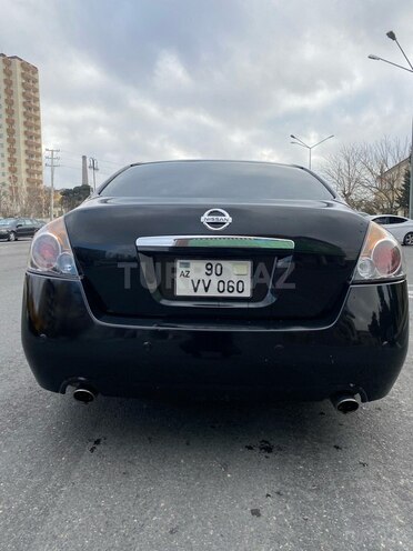 Nissan Altima 2008, 321,000 km - 2.5 л - Bakı