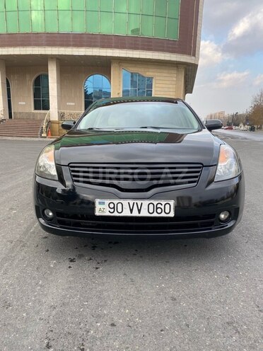 Nissan Altima 2008, 321,000 km - 2.5 л - Bakı