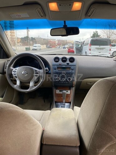 Nissan Altima 2008, 321,000 km - 2.5 л - Bakı
