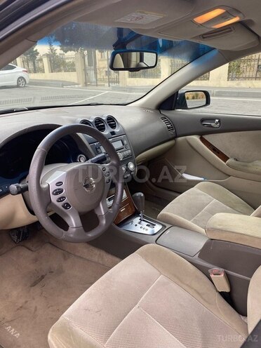 Nissan Altima 2008, 321,000 km - 2.5 л - Bakı