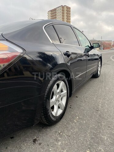 Nissan Altima 2008, 321,000 km - 2.5 л - Bakı
