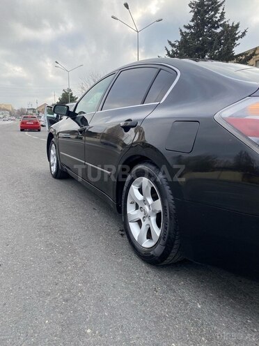 Nissan Altima 2008, 321,000 km - 2.5 л - Bakı