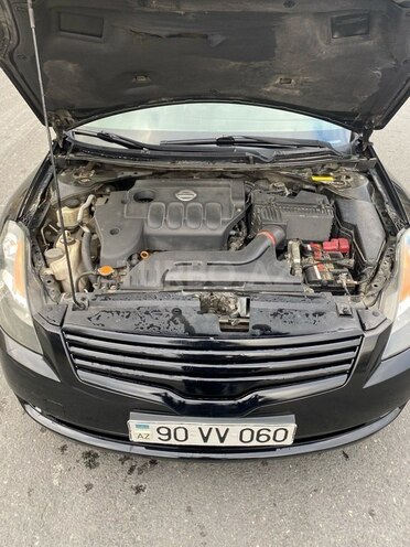 Nissan Altima 2008, 321,000 km - 2.5 л - Bakı