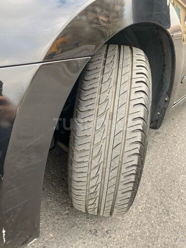 Nissan Altima 2008, 321,000 km - 2.5 л - Bakı